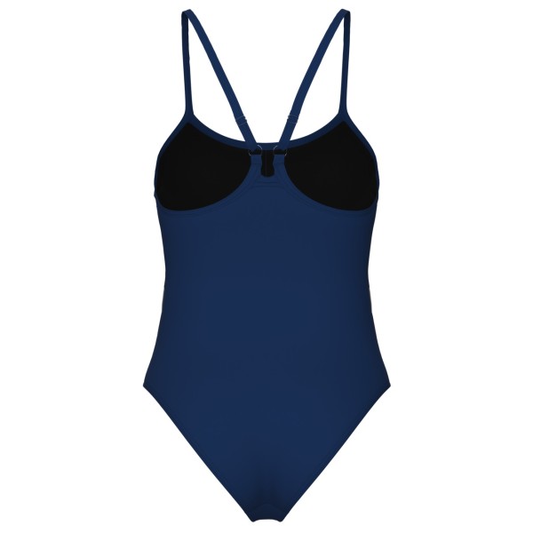 Arena - Women's Mesh Equals Swimsuit Back B - Badpak