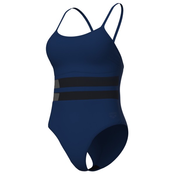 Arena - Women's Mesh Equals Swimsuit Back B - Costume intero