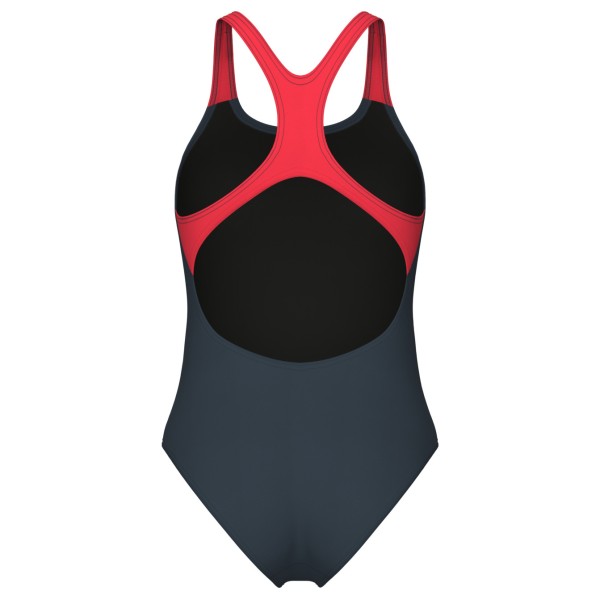 Arena - Women's Poseidonia Swimsuit Swim Pro Back LB - Traje de baño