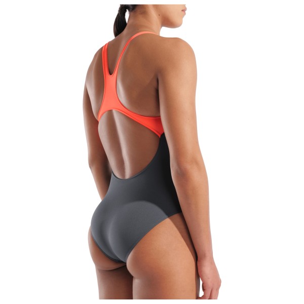 Arena - Women's Poseidonia Swimsuit Swim Pro Back LB - Traje de baño