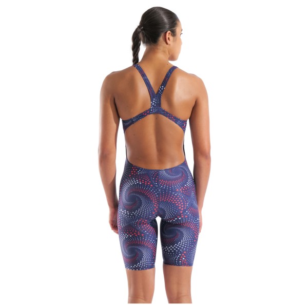 Arena - Women's Printed Full Body - Uimapuku