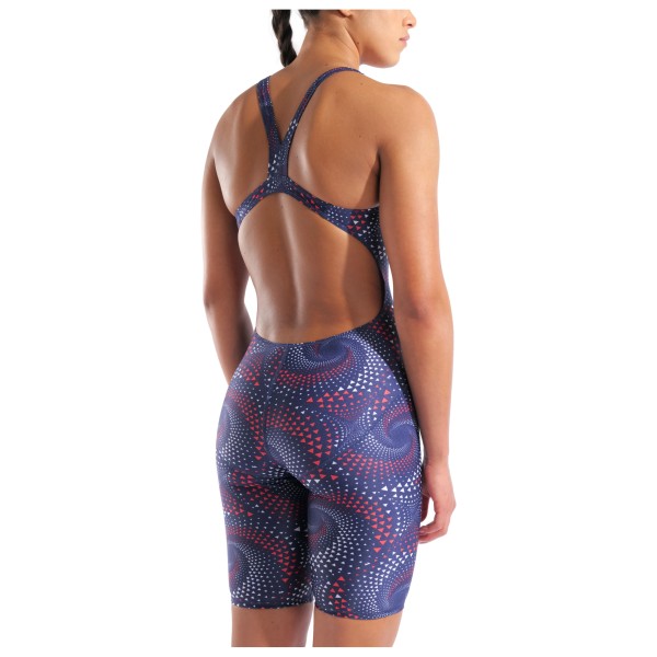 Arena - Women's Printed Full Body - Uimapuku