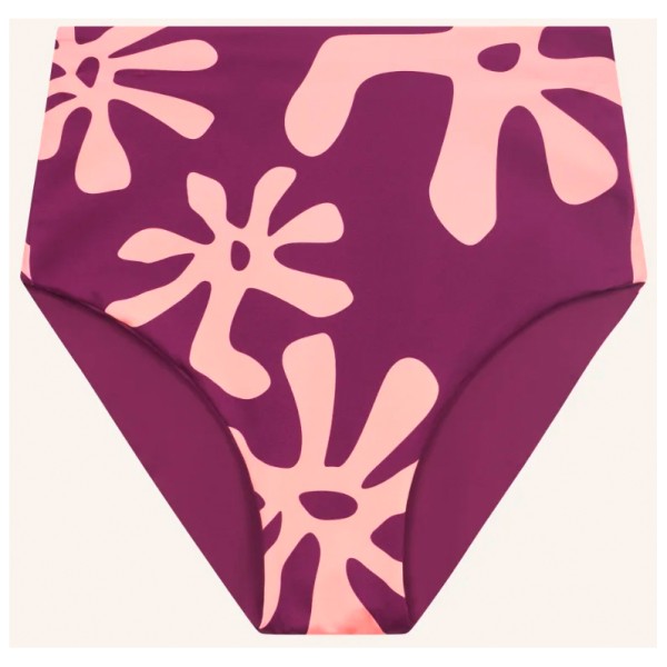 MYMARINI - Women's Highwaist Shorts - Bikini bottom