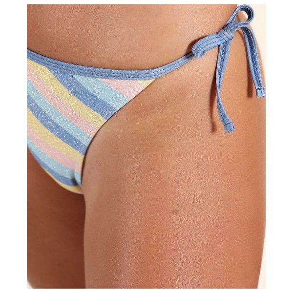 Oxbow - Women's Ally Bikini Mid Waist Bottom - Bikini-trusser