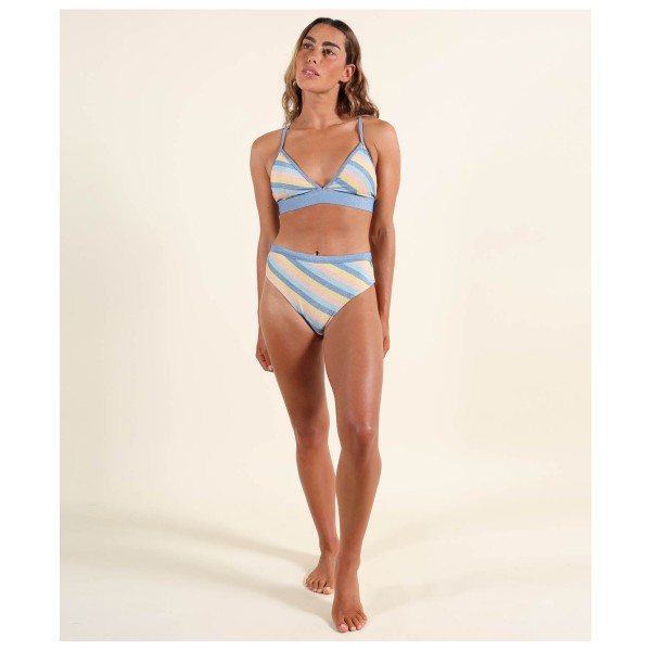 Oxbow - Women's Ally Bikini Shorty Bottom - Bikini-trusser