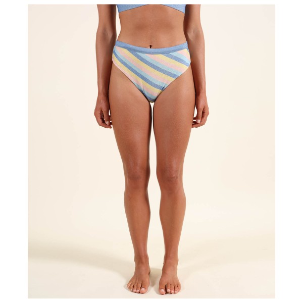 Oxbow - Women's Ally Bikini Shorty Bottom - Bikinitrosa