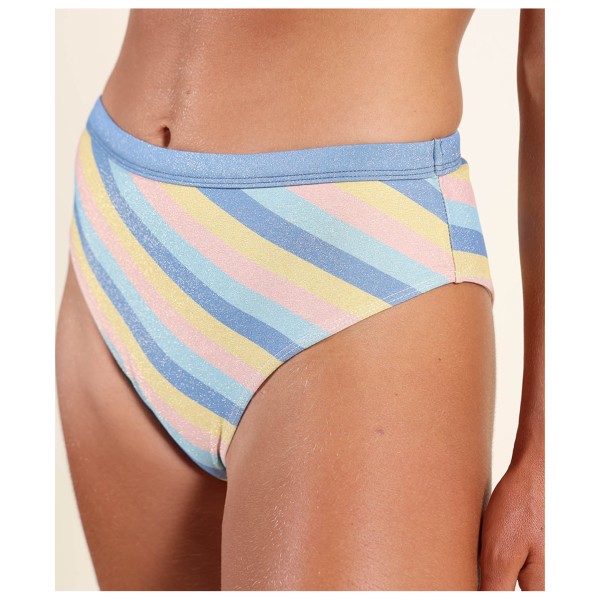 Oxbow - Women's Ally Bikini Shorty Bottom - Bikinitrosa