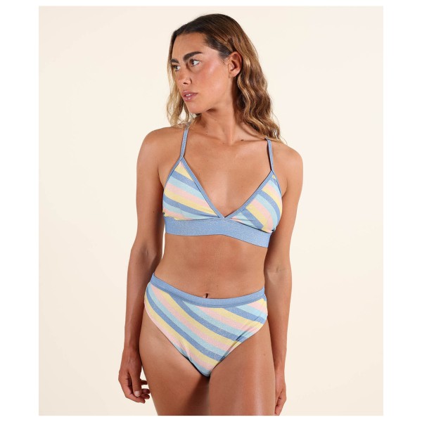 Oxbow - Women's Ally Bikini Top - Bikini-Top