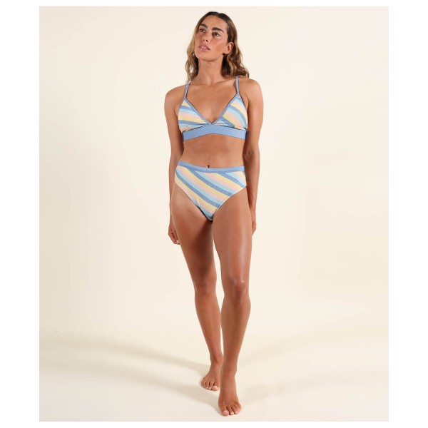 Oxbow - Women's Ally Bikini Top - Bikini-Top