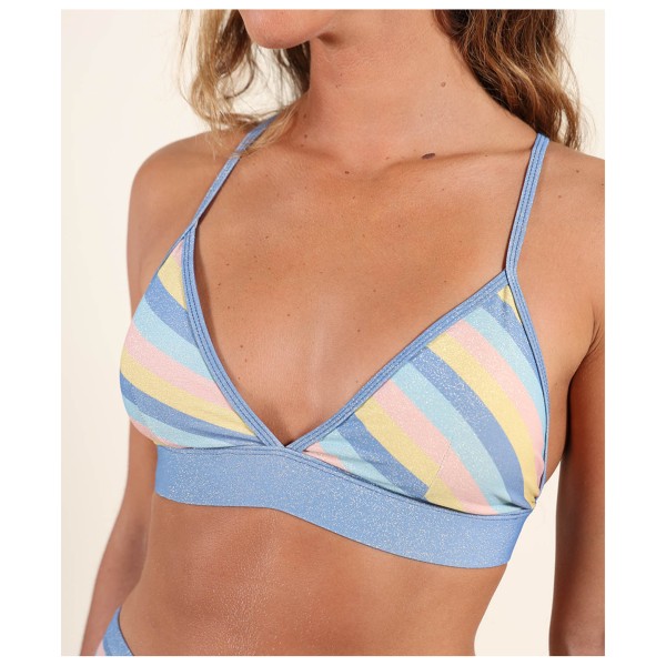 Oxbow - Women's Ally Bikini Top - Bikinitop