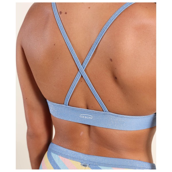 Oxbow - Women's Ally Bikini Top - Bikinitop