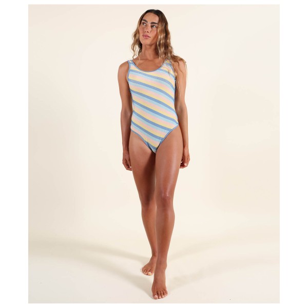 Oxbow - Women's Ally One Piece Swimwear - Badeanzug