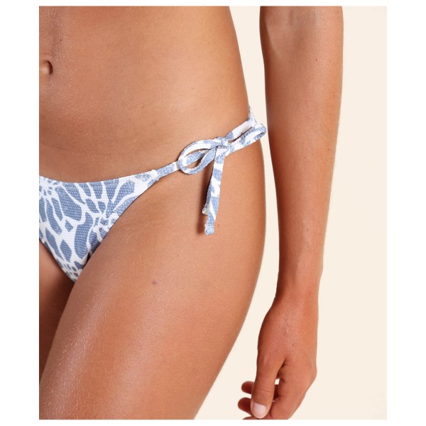 Oxbow - Women's Coral Bikini Cheeky Bottom - Bikinitrosa