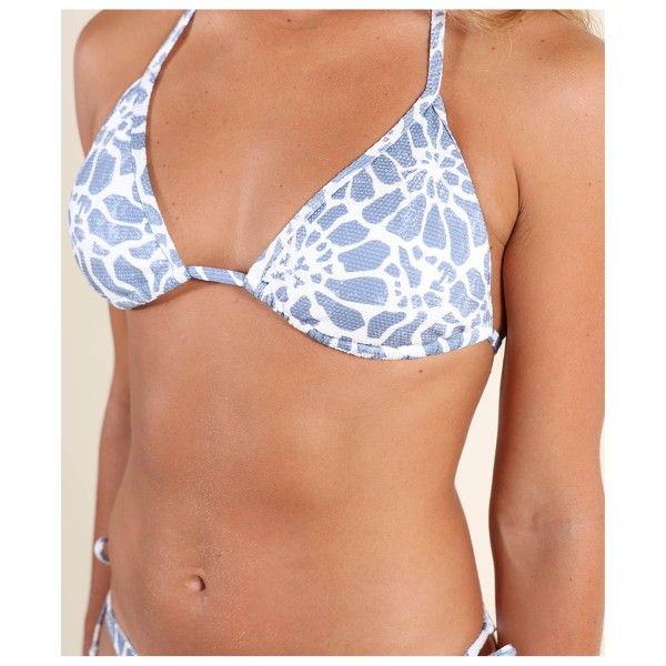 Oxbow - Women's Coral Bikini Triangle Top - Bikini-Top