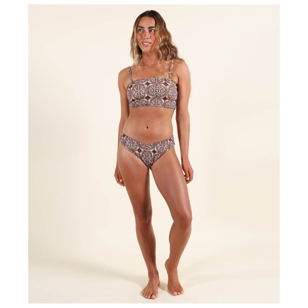 Oxbow - Women's Darts Bikini Top - Bikini-Top