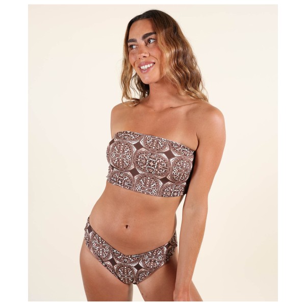 Oxbow - Women's Darts Bikini Top - Bikini-Top