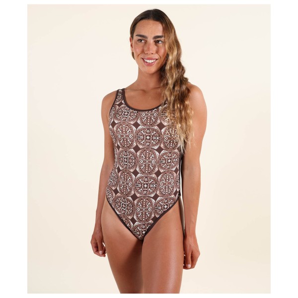 Oxbow - Women's Darts One Piece Swimwear - Badeanzug
