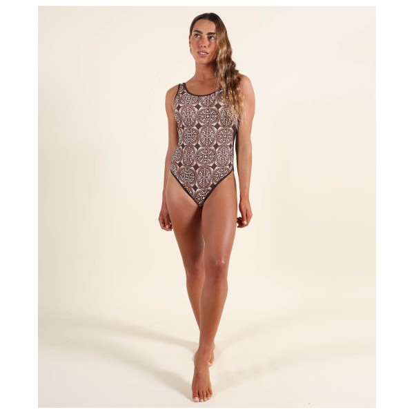Oxbow - Women's Darts One Piece Swimwear - Badeanzug