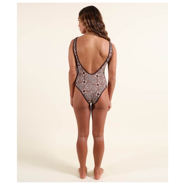 Oxbow - Women's Darts One Piece Swimwear - Badeanzug