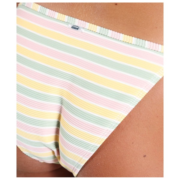 Oxbow - Women's Sunrise Bikini Bottom - Parte inferior de bikini