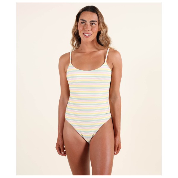 Oxbow - Women's Sunrise One Piece Swimwear - Badeanzug