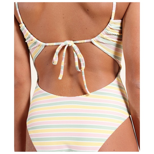 Oxbow - Women's Sunrise One Piece Swimwear - Badeanzug