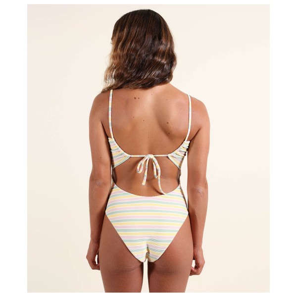 Oxbow - Women's Sunrise One Piece Swimwear - Badedragt