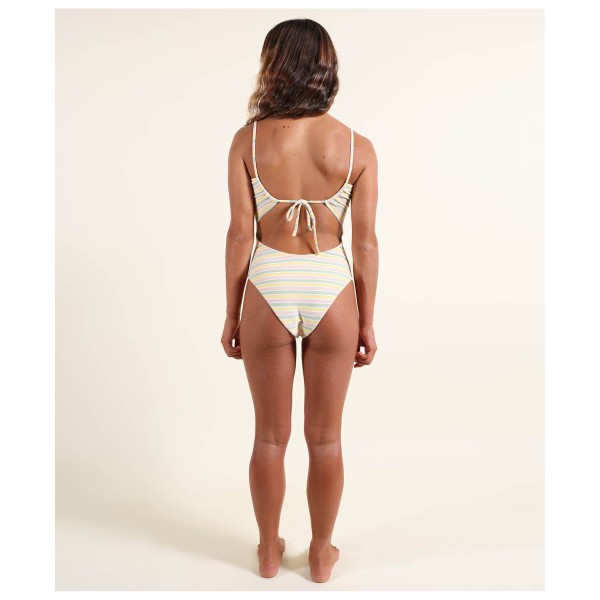 Oxbow - Women's Sunrise One Piece Swimwear - Badedragt