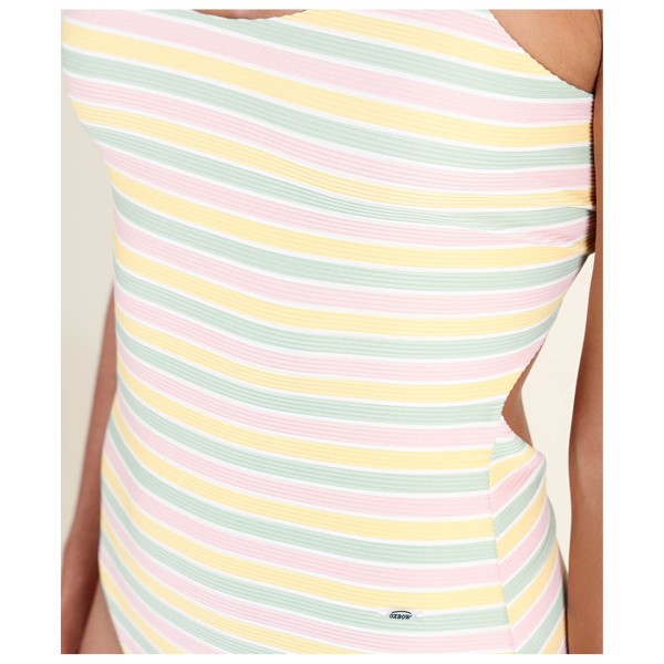 Oxbow - Women's Sunrise One Piece Swimwear - Badedragt