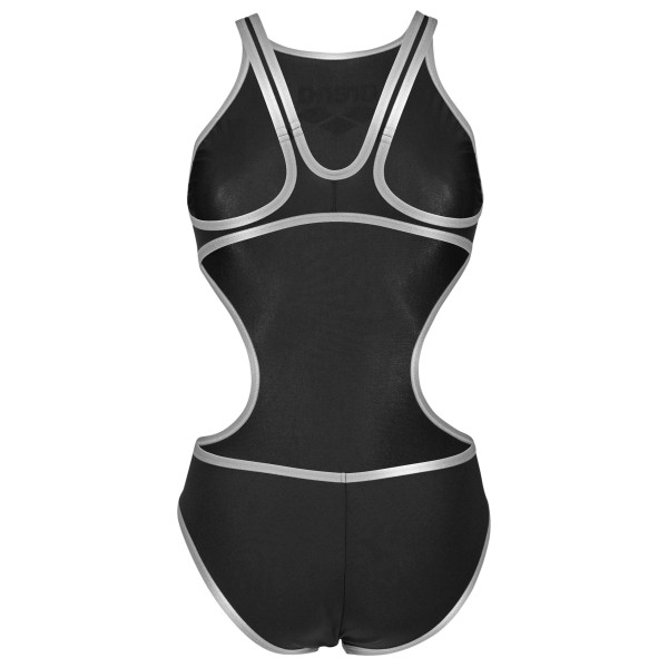 Arena - Women's Big Logo One Piece - Badedragt