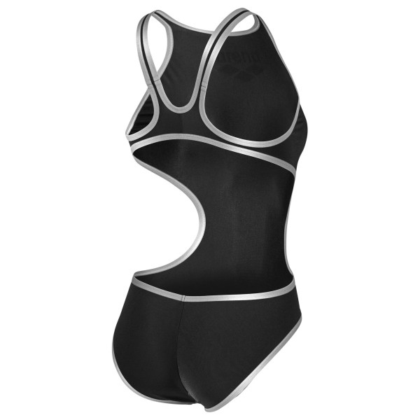Arena - Women's Big Logo One Piece - Badedragt