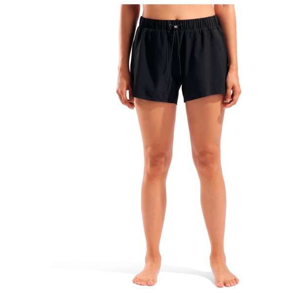 Arena - Women's Evo Short Solid - Badebukser