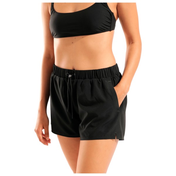Arena - Women's Evo Short Solid - Badebukser