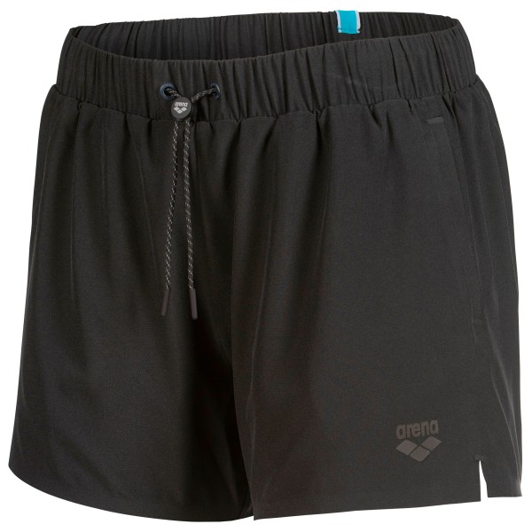 Arena - Women's Evo Short Solid - Short de bain