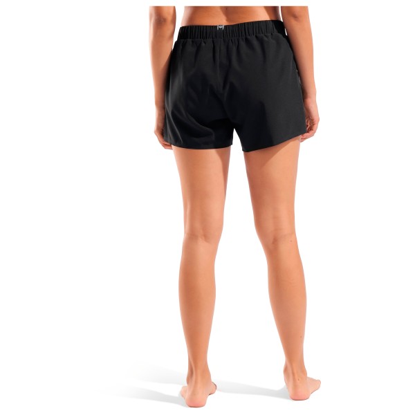 Arena - Women's Evo Short Solid - Uimahousut