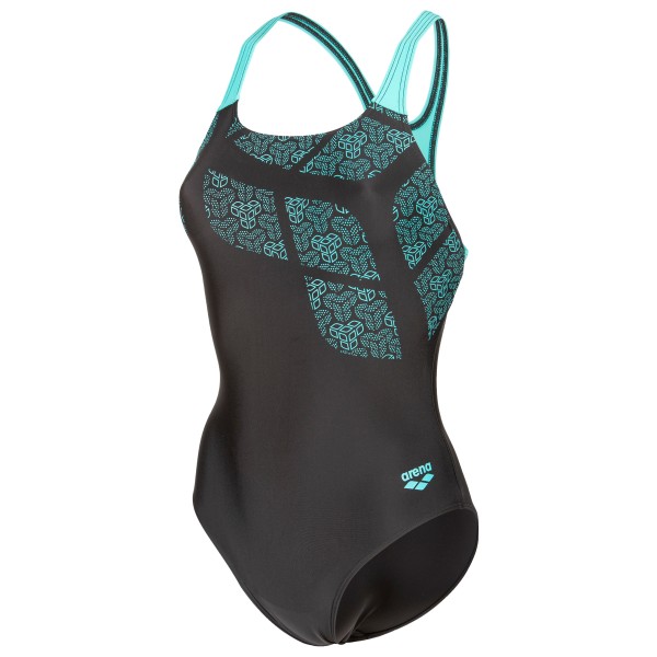Arena - Women's Kikko Swimsuit Swim Pro Back - Badpak