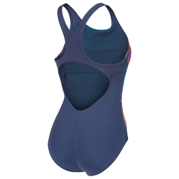 Arena - Women's Print Swimsuit Control Pro Low LB - Baddräkt