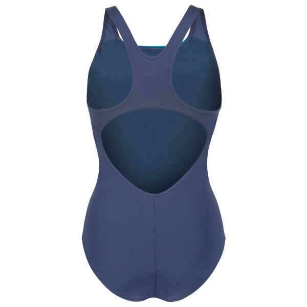 Arena - Women's Print Swimsuit Control Pro Low LB - Badpak