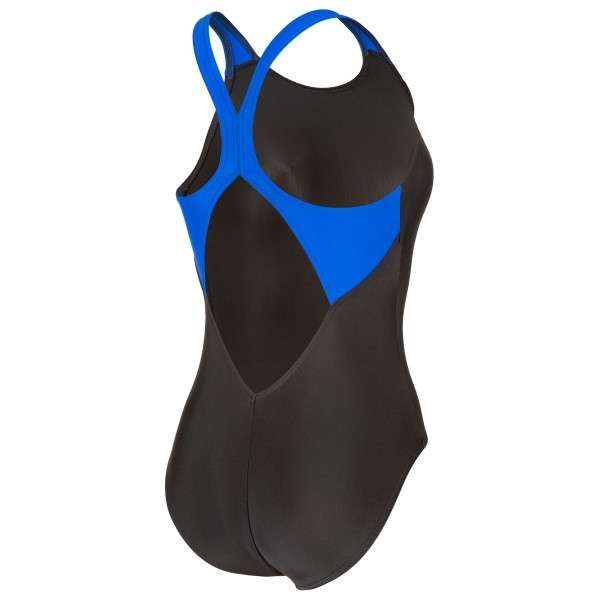 Arena - Women's Scratchy Swimsuit V Back - Baddräkt