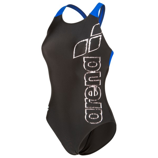 Arena - Women's Scratchy Swimsuit V Back - Badedragt
