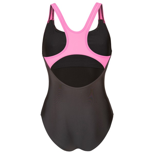 Arena - Women's Swimsuit Control Pro Back B - Baddräkt