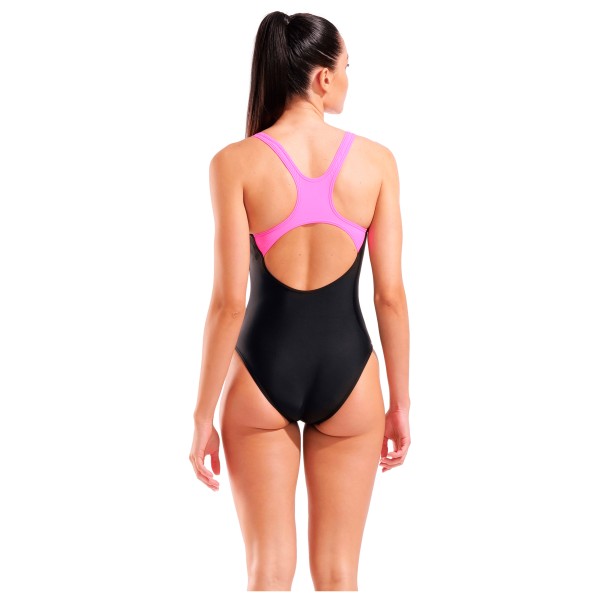 Arena - Women's Swimsuit Control Pro Back B - Baddräkt