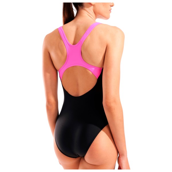 Arena - Women's Swimsuit Control Pro Back B - Badedragt