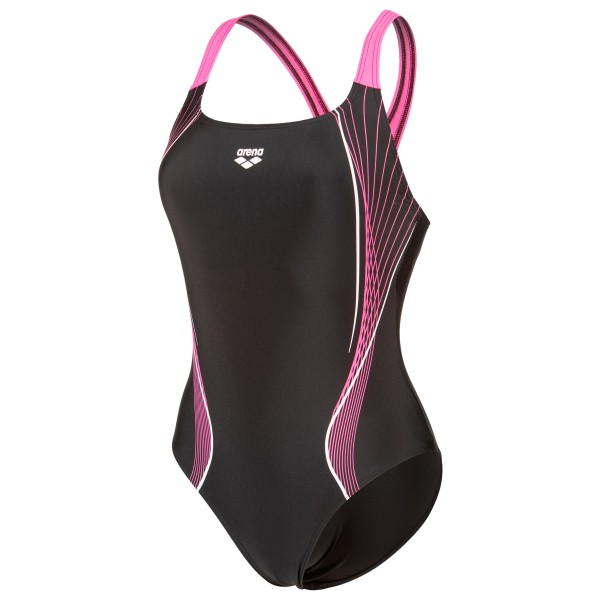 Arena - Women's Swimsuit Control Pro Back B - Traje de baño