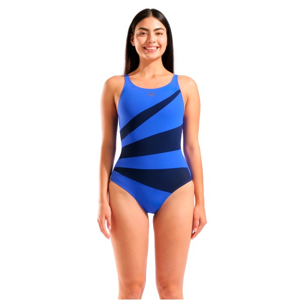 Arena - Women's Swimsuit Isabella Wing Back - Badeanzug