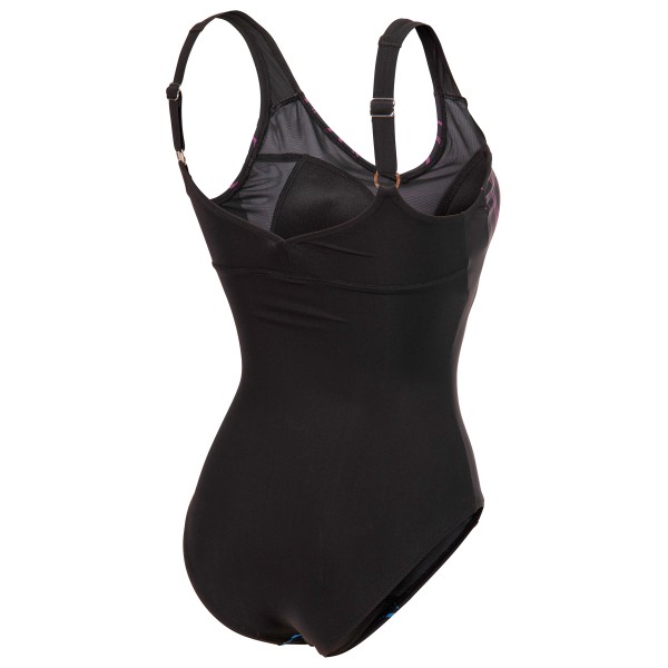 Arena - Women's Swimsuit Mia Wing Back - Badeanzug