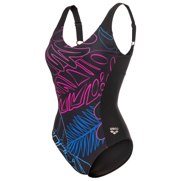 Arena - Women's Swimsuit Mia Wing Back - Traje de baño