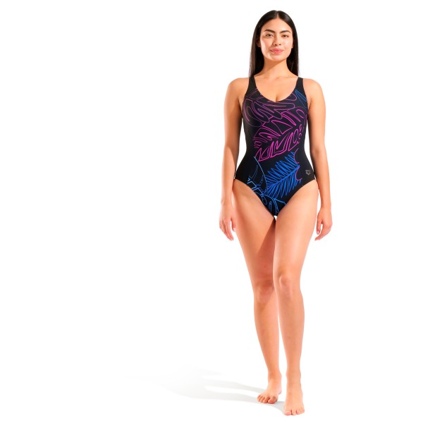 Arena - Women's Swimsuit Mia Wing Back - Traje de baño