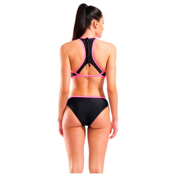Arena - Women's Y-Line Two Pieces Solid L - Bikinit