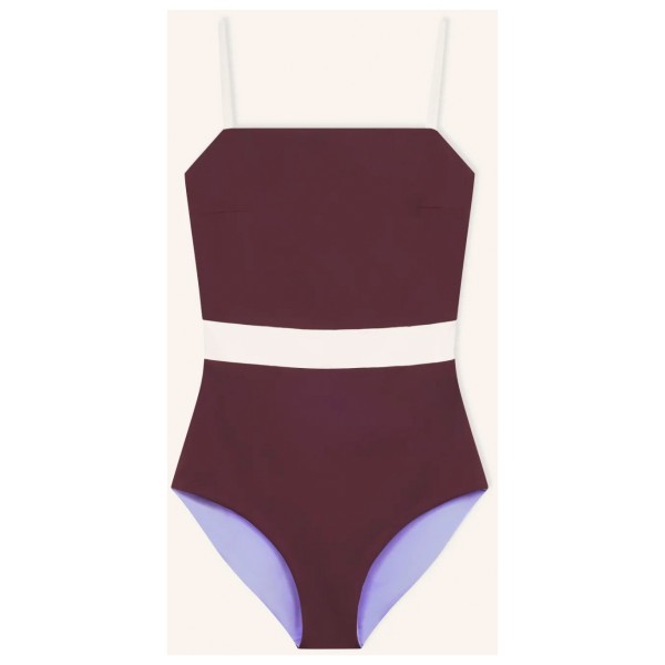 MYMARINI - Women's Easysuit - Badedragt